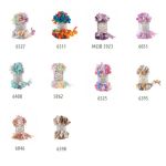 Νήμα Puffy Alize / 100grms