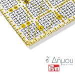 Χάρακας 3*15cm