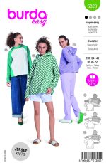 Burda Style / 5828