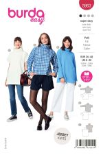 Πατρόν Burda / 5963