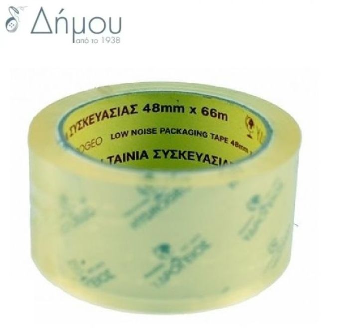 Ταινία κολλητική συσκευασίας