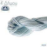 Νήμα Κεντήματος DMC Coton Perlé Art.115 No5 / colour 828