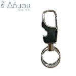 Αγκράφα / αναβάτης 30mm