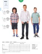 Πατρόν Burda Kids / 9419