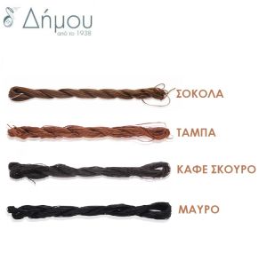 Κηροκλωστή κατασκευών Φ1,2mm