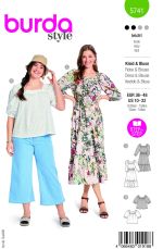 Burda Style / 5741