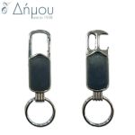 Αγκράφα / αναβάτης 30mm