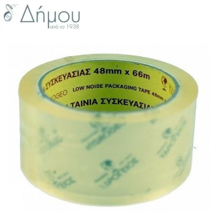 Ταινία κολλητική συσκευασίας