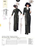 Πατρόν Burda Costumes / 7029