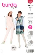 Πατρόν Burda / 5967