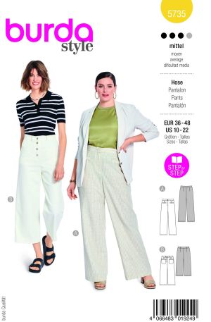 Burda Style / 5735
