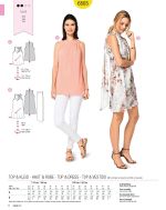 Burda Style / 6503