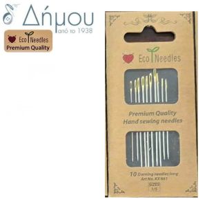 Βελόνες καπλαντίσματος Ν661 Ecο Needles