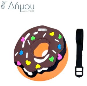 Ετικέτες για βαλίτσες / DONUT