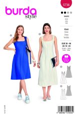 Burda Style / 5736