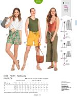 Burda Style / 6115