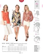 Burda Style / 6126
