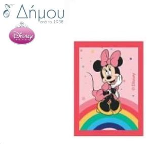 Μοτίφ Disney Minie
