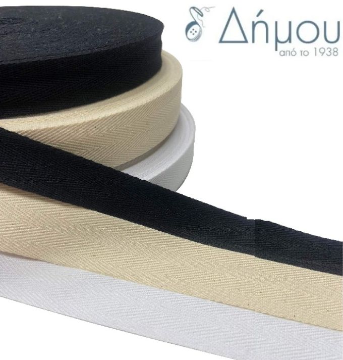 Κορδέλα διαγωνάλ 40mm