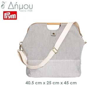 Τσάντα εργοχείρου Bamboo Prym