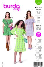 Burda Style / 5728