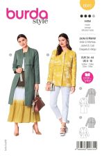 Burda Style / 6041