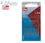 Βελόνες ραφής