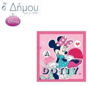 Μοτίφ Disney Minie