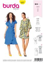 Burda Style / 6207