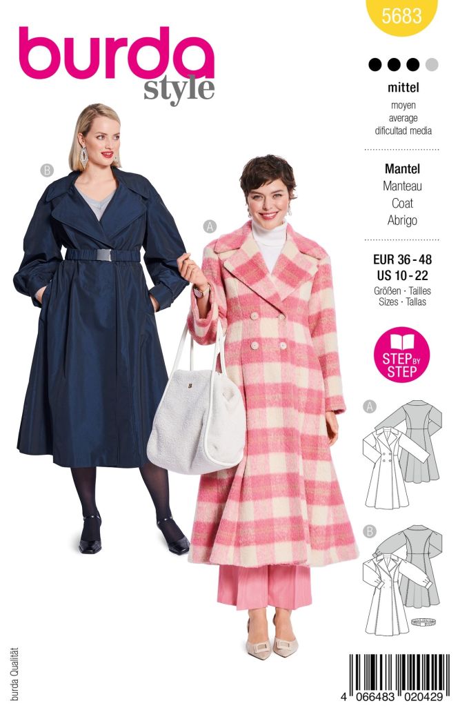 Burda Style / 5683