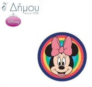 Μοτίφ Disney Minie
