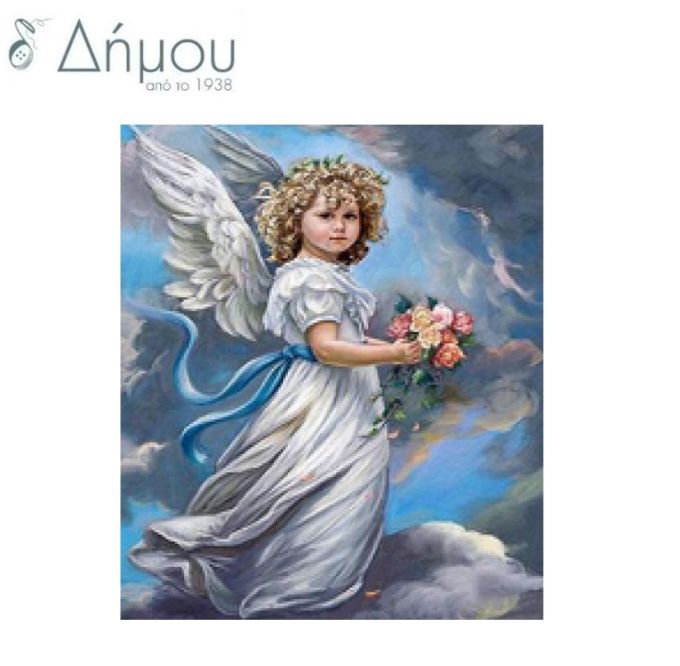 Diamond Art N10-10803D