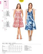 Burda Style / 6536