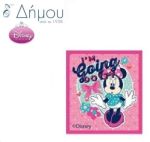 Μοτίφ Disney Minie