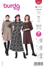 Πατρόν Burda / 5975