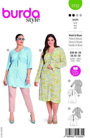 Burda Style / 5732
