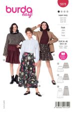 Πατρόν Burda / 5978