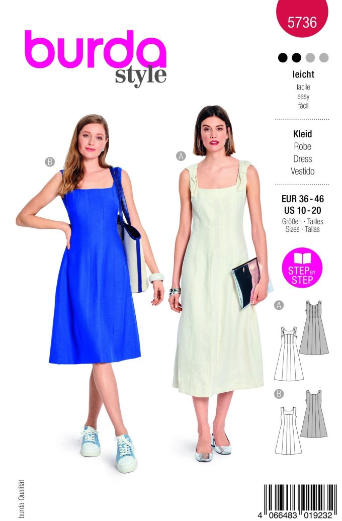 Burda Style / 5736