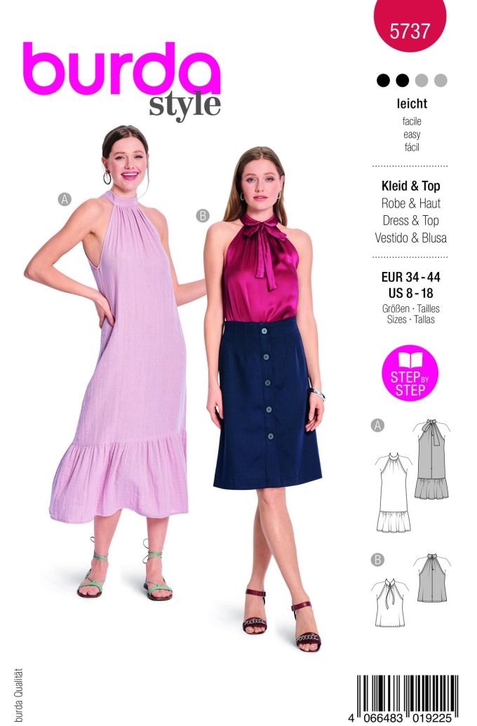 Burda Style / 5737