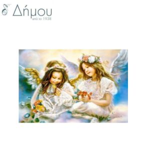 Diamond Art N10-60758D