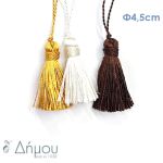 Ψαλίδια για κοφτό 10cm/4'' (στραβό)