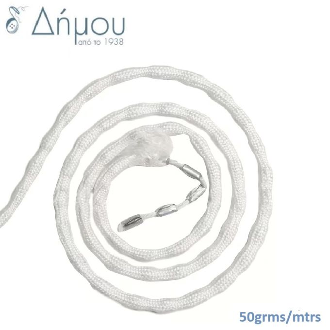 Κορδόνι Βαρίδι Κουρτίνας – 50gr