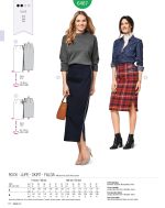 Burda Young / 6467