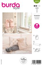 Burda Style / 5676