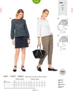 Burda Style / 6144
