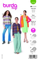 Burda Style / 5729