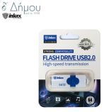 Στικ αποθήκευσης  64GB USB 2.0 US-03