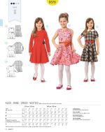Πατρόν Burda Kids / 9379