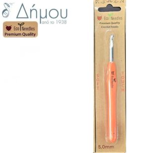 Βελονάκια πλεξίματος Soft-grip Eco Needle Ν5