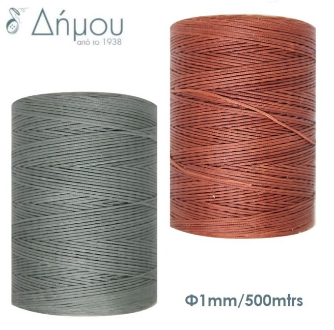 Κηροκλωστή κατασκευών Φ1mm